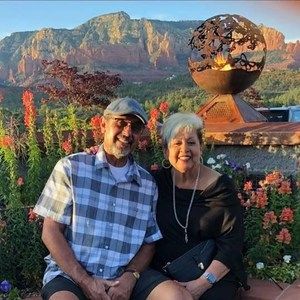 Meet your Posher, Connie